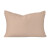 Funda Almohada Microfibra Richmond House ROSA