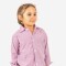 Camisa de Niño/a RAYA ROSA