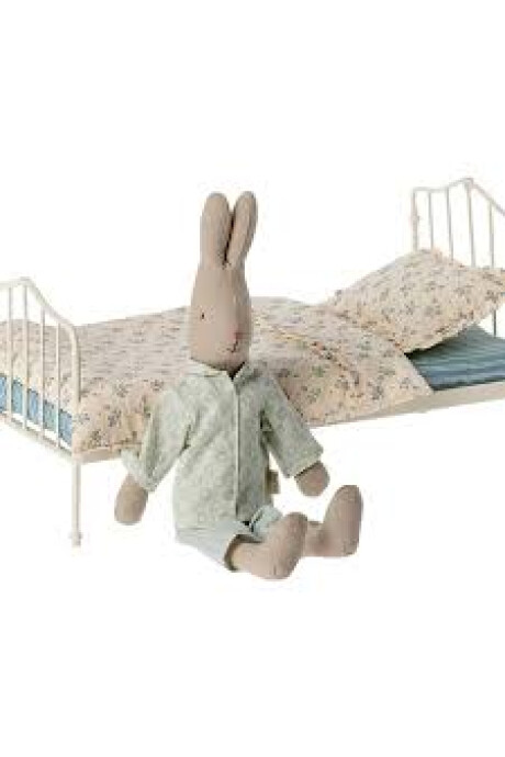 CAMA GRANDE METAL MAILEG CAMA GRANDE METAL MAILEG