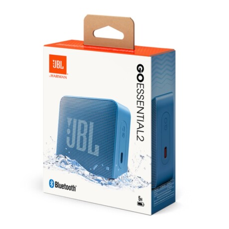 Parlante JBL GO Essential 2 BT V01