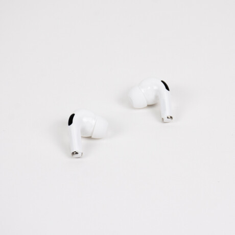 Auriculares Inalámbricos Con Bluetooth Blanco