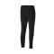 Pantalon de Hombre Puma Liga Negro - Blanco