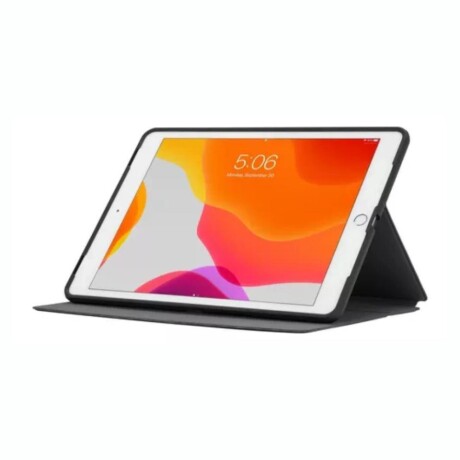 Funda Protectora Para IPAD Air/Pro TARGUS Clickin 10,5' - Black Funda Protectora Para IPAD Air/Pro TARGUS Clickin 10,5' - Black