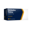 Loratadina Celsius 10 mg 30 Comprimidos Loratadina Celsius 10 mg 30 Comprimidos