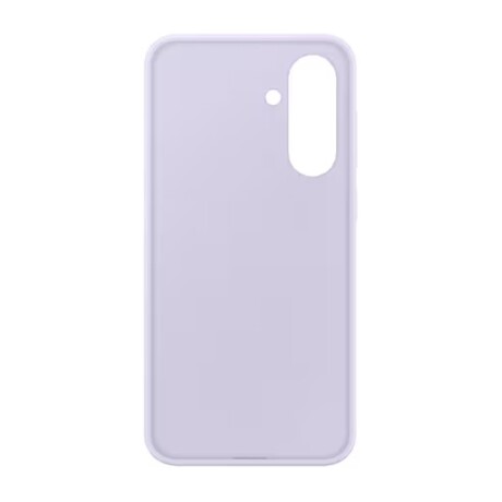 Galaxy A36 5G Silicone Case Lavender