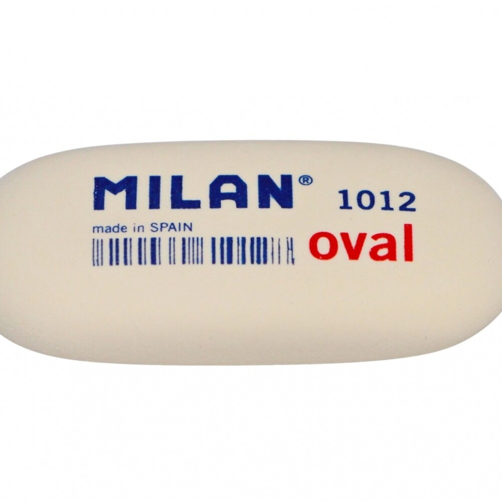 GOMA MILAN OVAL MODELO 1012 GOMA MILAN OVAL MODELO 1012
