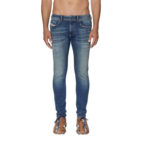 1979 Sleenker L.32 - Hombre Blue Denim