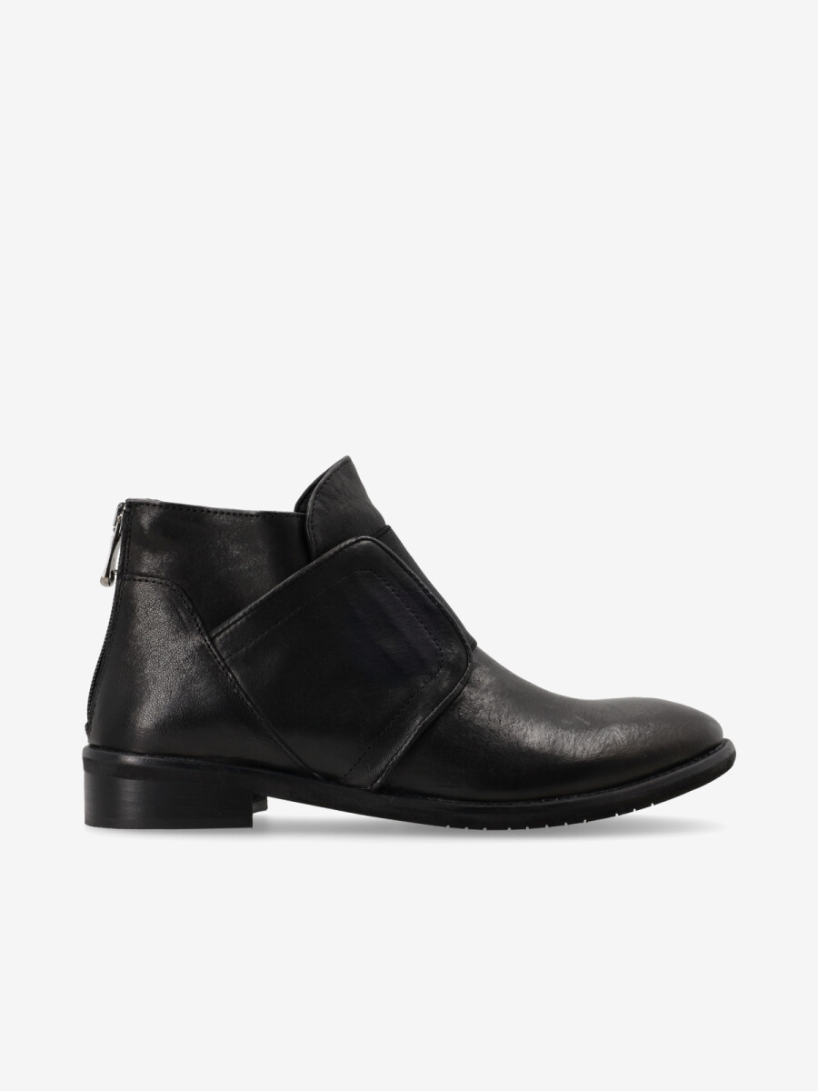 BOTA CORTA 