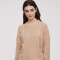 Sweater Heltun Beige