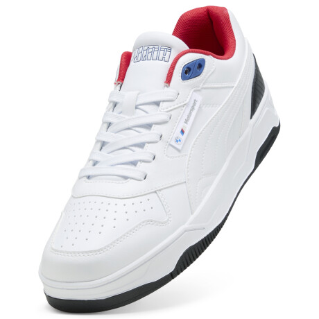 BMW MMS RBD Drive Low 30919402 Blanco