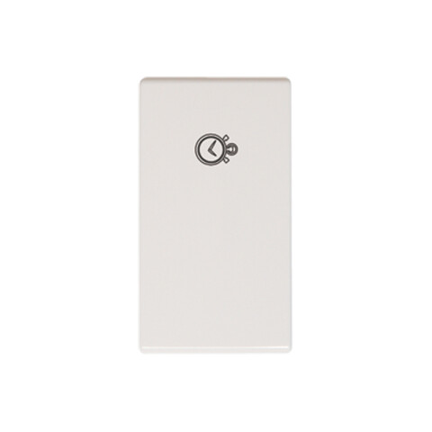 Módulo minutero de escalera 220V - Duomo blanco C57890