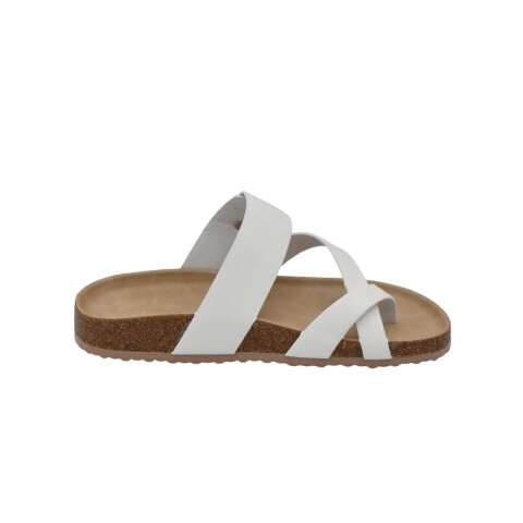 ZUECO 35-40 WHITE