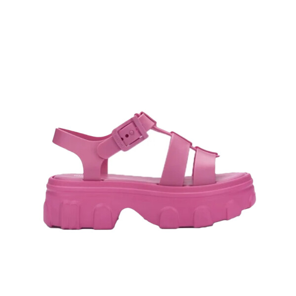 Sandalias Melissa Ella Rosa