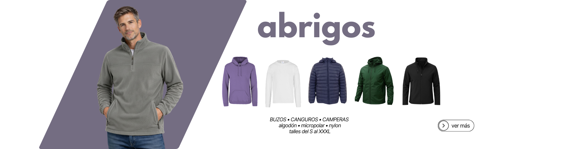 Abrigos