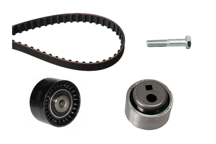 Kit Distr S/Bomba Agua Citroen Ax/Saxo, Peug 106 94-25 Kit Distr S/Bomba Agua Citroen Ax/Saxo, Peug 106 94-25