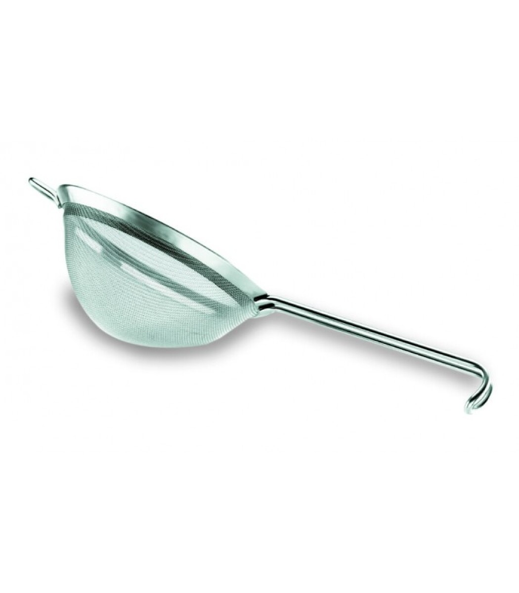 Colador m/b de 20 cm inox (Cernidor) 