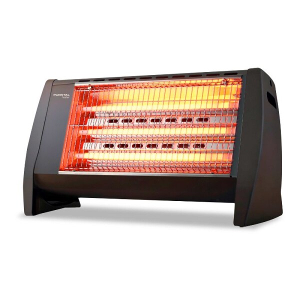 TURBO CALEFACTOR 2000 W - PUNKTAL TURBO CALEFACTOR 2000 W - PUNKTAL