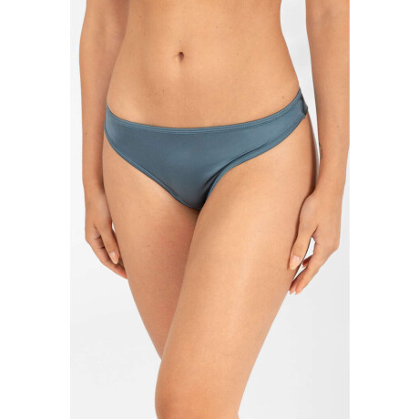 Bikini muse Azul noche