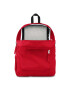 Mochila Cross Town - Unisex Red Tape