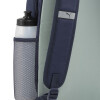 Mochilas Puma Phase - 091175 01 Azul-verde