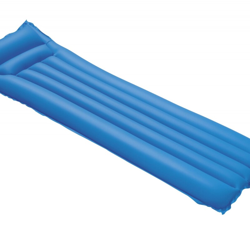 Colchon Inflable 69x183 Matte 3 Colores - Surtidos INFLABLE COLCHON 69*183 MATTE 44007 3 COLORES - SURTIDOS