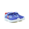 Championes Marvel Spiderman Deportivo de Niños - SPTCFW24005 Azul