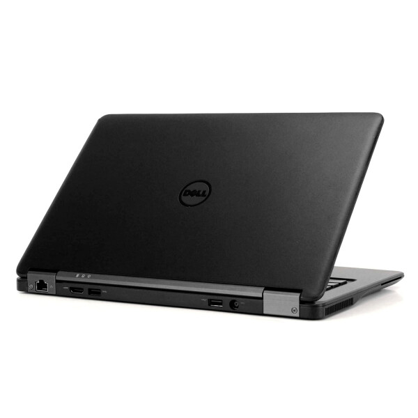 Notebook Dell Latitude E7250 I5/8 Gb Ram/256 Gb Ssd/?12.5" NOTEBOOK RFPL DELL E7250 I5/8/256/12.5TS