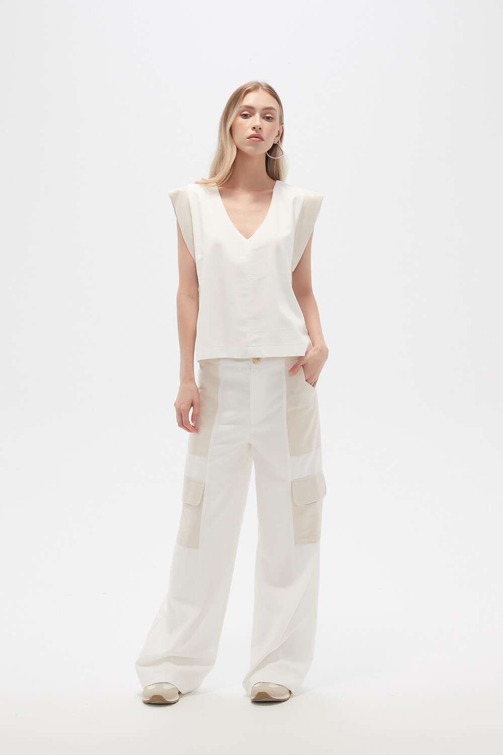 Pantalon Alabama Estampado 1