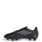 Championes de Hombre Adidas Flexible Ground III Negro - Gris