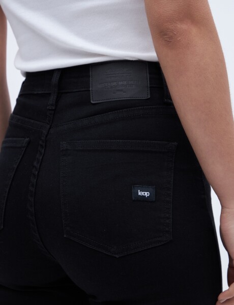 Jean New Perla Perla Black 26