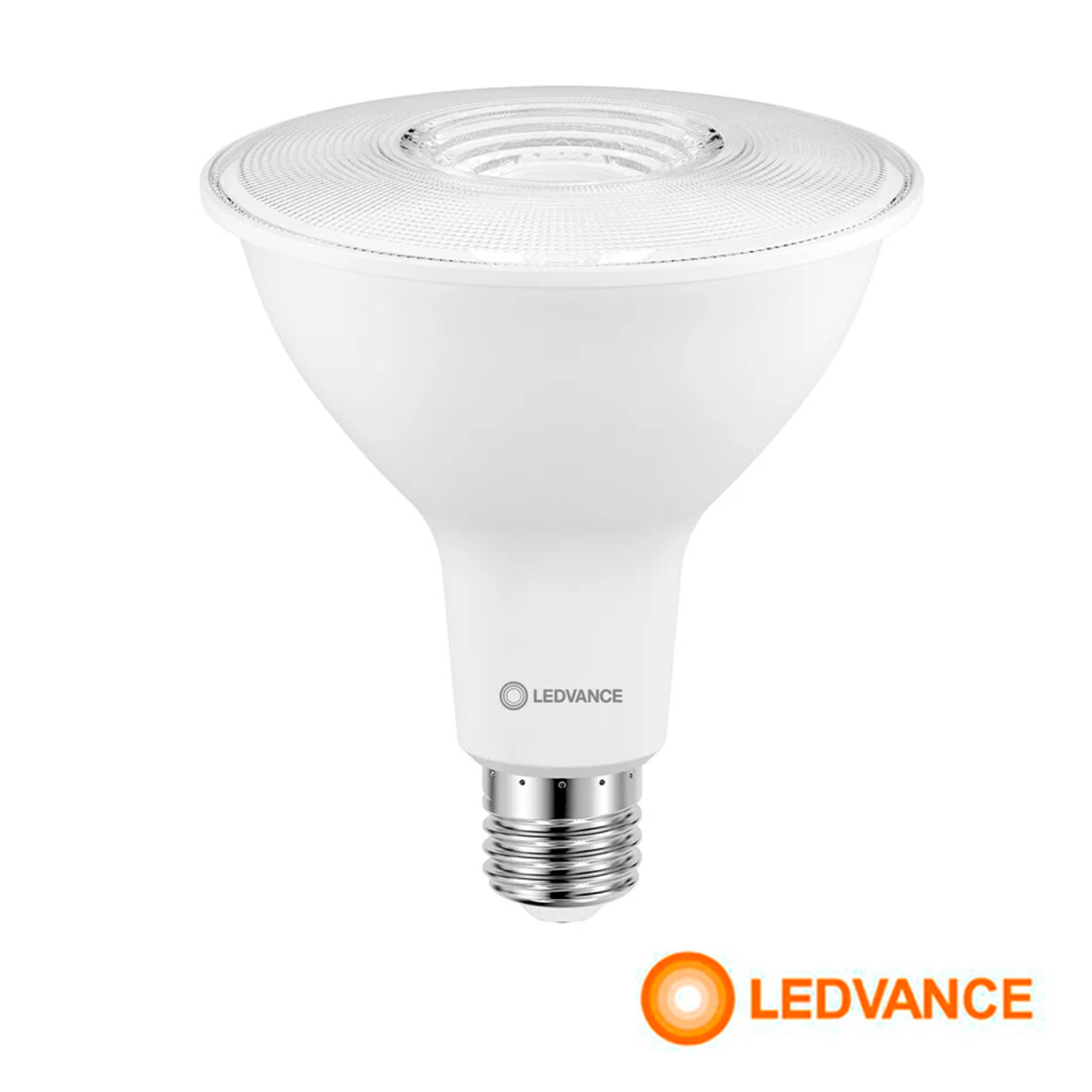 Lámpara LED LEDVANCE OSRAM PAR38 13.5W Luz Cálida 
