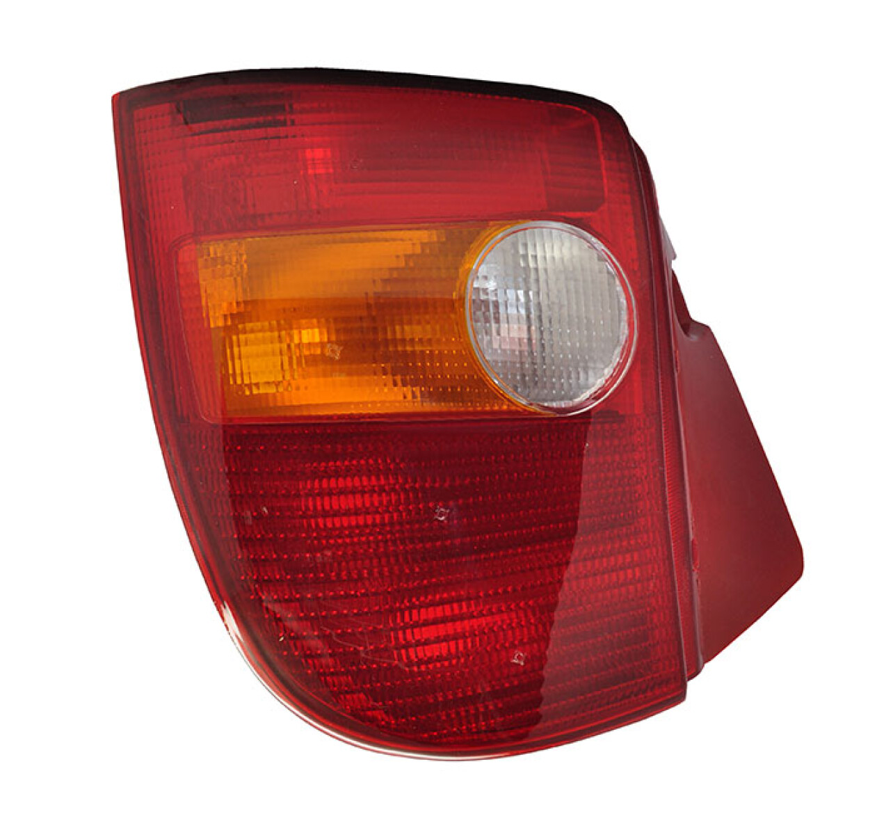 FAROL FIAT PALIO 96-00 TRAS IZQ - 