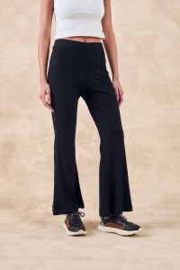 Pantalon Negro