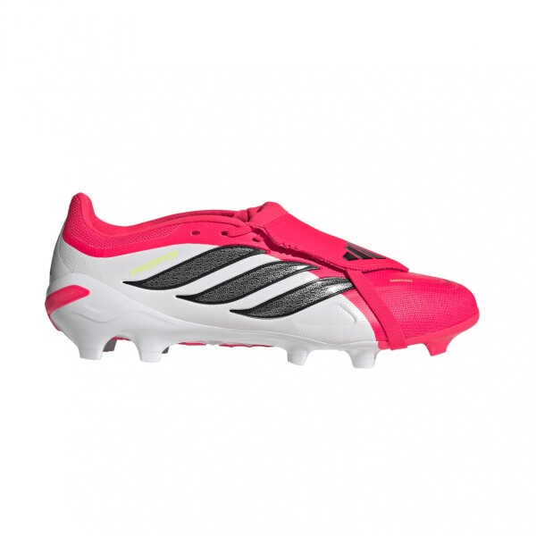 adidas PREDATOR LEAGUE FT FG Red