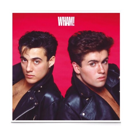 Wham / Fantastic - Lp Wham / Fantastic - Lp
