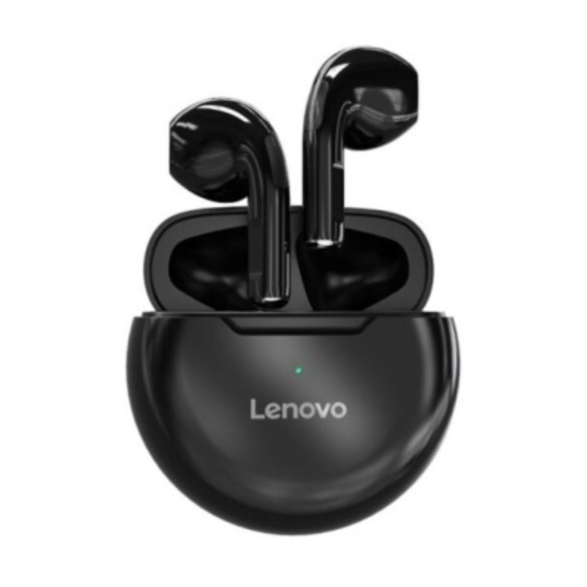 Auricular Lenovo HT38 negro 