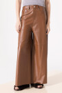PANTALON SIENNA Marron