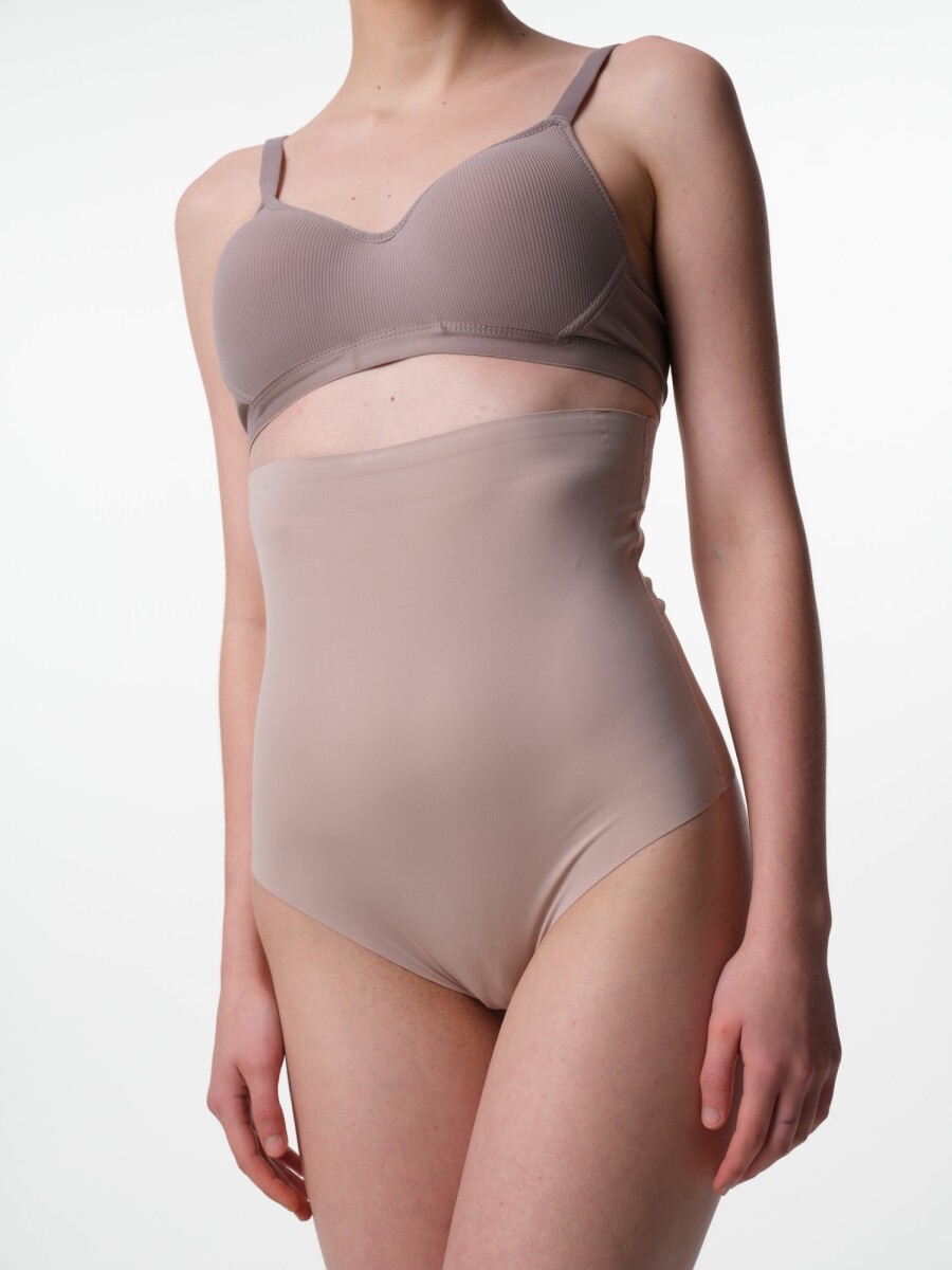 Colaless Slim Ruby - Beige 