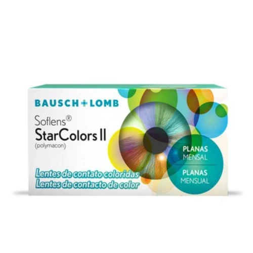 Star Color Blanco