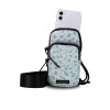 PHONE BAG ILLESCAS ESTAMPADO