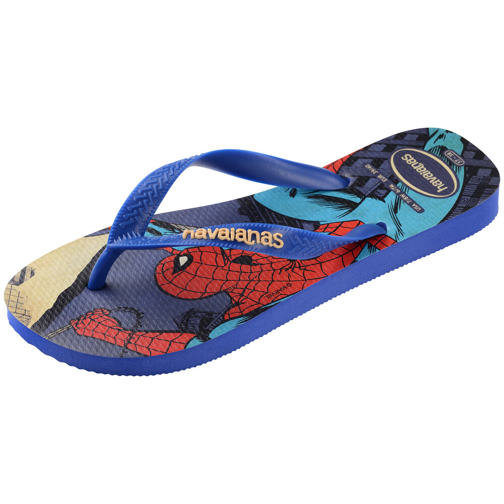 Top Marvel Classics - Unisex Azul Naval