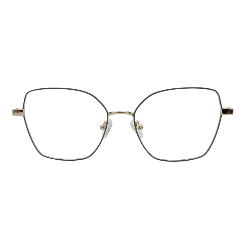 DIOXY D2930 C4 54-16-140 - Adulto - Plateado plateadocombinado
