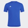 Remera Adidas Adizero Essentials Azul