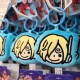Colgante One Piece Sanji