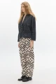 Campera Yoko Black