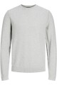 Sweater Blatom Cool Grey