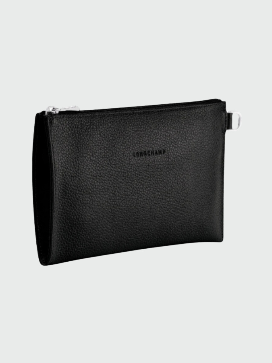 Longchamp -POUCHETTE LE FOULONNÉ 
