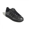 CHAMPIONES ADIDAS SUPERSTAR II MUJER IH1598 Plateado-negro
