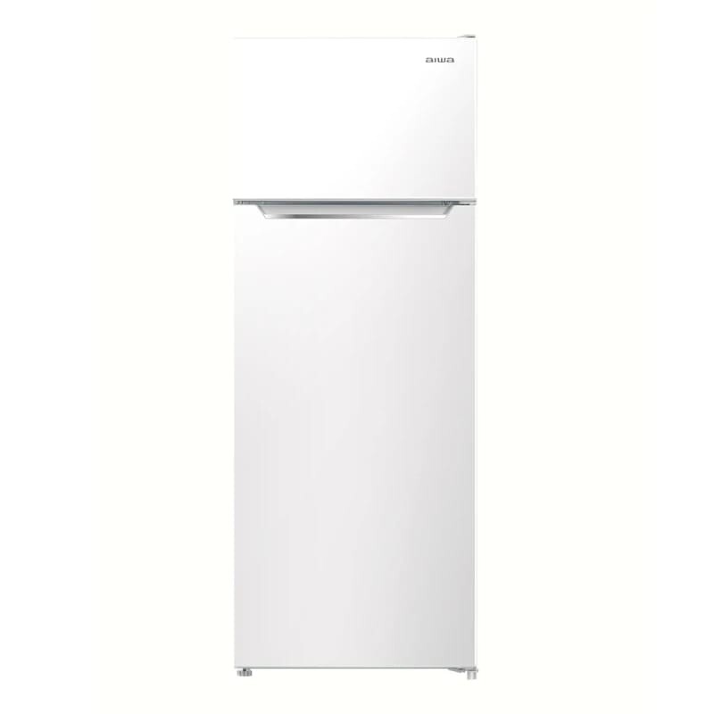 REFRIGERADOR AIWA 211LTS FRIO HUMEDO REFRIGERADOR AIWA 211LTS FRIO HUMEDO