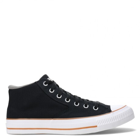 Championes de Hombre Converse Malden Street Mid Negro